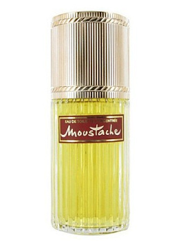 ROCHAS MOUSTACHE туалетная вода (мужские) 75ml
