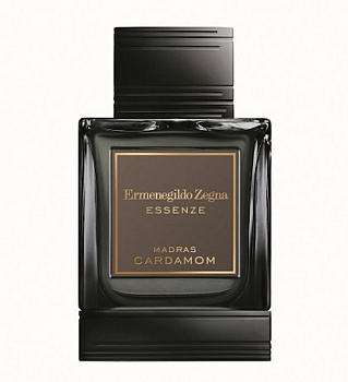 ERMENEGILDO ZEGNA ESSENZE MADRAS CARDAMOM парфюмерная вода (мужские) 100ml