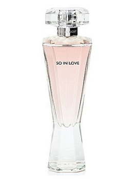 VICTORIA'S SECRET SO IN LOVE парфюмерная вода (женские) 75ml Tester
