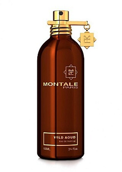 MONTALE WILD AOUD парфюмерная вода (унисекс) 100ml *Tester
