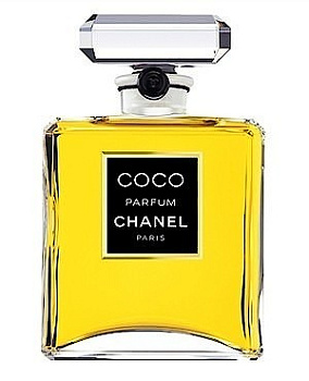 CHANEL COCO духи (женские) 30ml VINTAGE