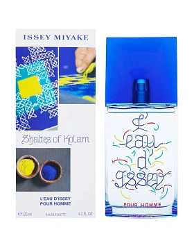 ISSEY MIYAKE SHADE OF KOLAM  туалетная вода  100ml