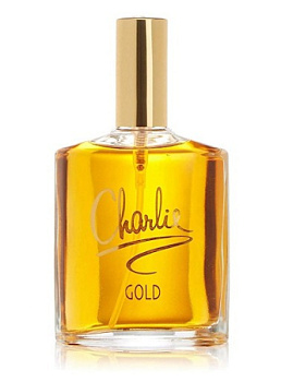 REVLON CHARLIE GOLD туалетная вода (женские) 100ml