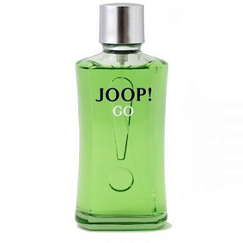 JOOP! GO туалетная вода (мужские) 100ml *Tester