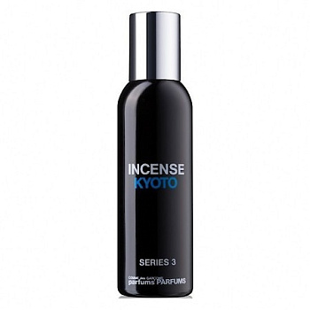 COMME DES GARCONS SERIES 3 INCENSE: KYOTO туалетная вода 50ml