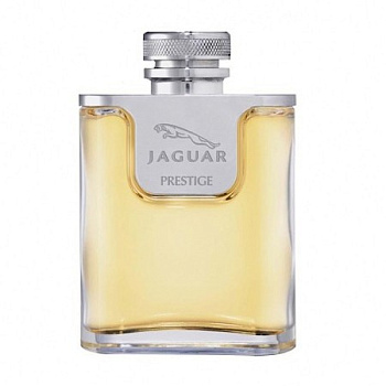 JAGUAR PRESTIGE туалетная вода (мужские) 100ml