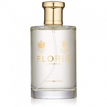 FLORIS ROSE & OUD парфюм для дома (унисекс) 100ml Tester