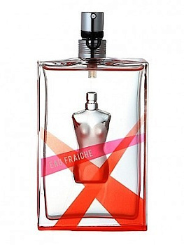 JEAN PAUL GAULTIER MA DAME EAU FRAICHE туалетная вода (женские) 100ml tester