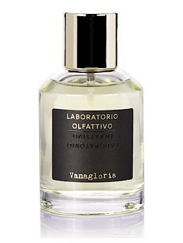LABORATORIO OLFATTIVO VANAGLORIA парфюмерная вода (унисекс) 100ml Tester