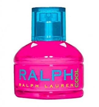 RALPH LAUREN RALPH COOL туалетная вода (женские) 100ml *Tester