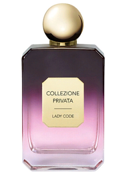 VALMONT LADY CODE парфюмерная вода (женские) 100ml