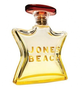 BOND № 9 JONES BEACH парфюмерная вода (унисекс) 100ml Tester