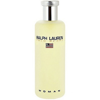 RALPH LAUREN POLO SPORT туалетная вода (женские) 150ml *Tester