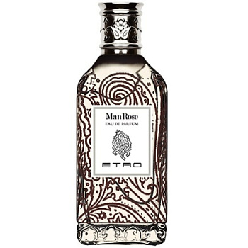 ETRO MANROSE парфюмерная вода (мужские) 100ml