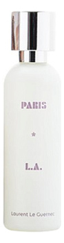 WHAT WE DO IS SECRET PARIS L.A парфюмерная вода (унисекс) 50ml