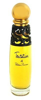 PALOMA PICASSO TENTATION парфюмерная вода (женские) 100ml Tester