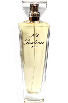 PRUDENCE PARIS № 6 парфюмерная вода (женские) 50ml
