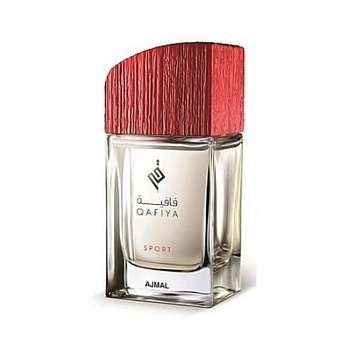 AJMAL QAFIYA SPORT парфюмерная вода (мужские) 1.5ml