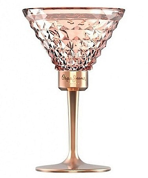 PEPE JEANS FOR HER парфюмерная вода (женские) 80ml Tester