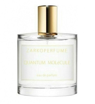 ZARKOPERFUME QUANTUM MOLECULE парфюмерная вода (унисекс) 100ml Tester