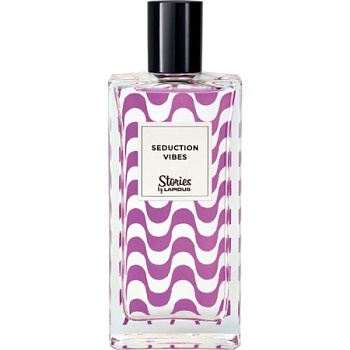 TED LAPIDUS SEDUCTION VIBES туалетная вода (женские) 100ml