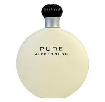 ALFRED SUNG PURE парфюмерная вода (женские) 100ml Tester