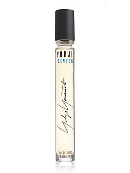 YOHJI YAMAMOTO SENSES туалетная вода (женские) 10ml mini