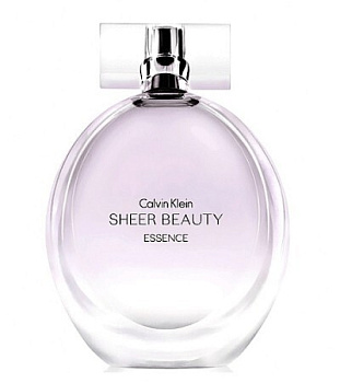 CALVIN KLEIN SHEER BEAUTY ESSENCE туалетная вода (женские) 50ml