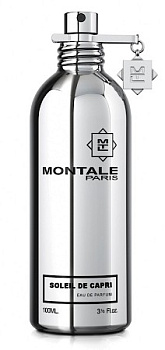 MONTALE SOLEIL DE CAPRI парфюмерная вода (унисекс) 2ml пробник