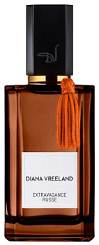 DIANA VREELAND EXTRAVAGANCE RUSSE парфюмерная вода (женские) 50ml
