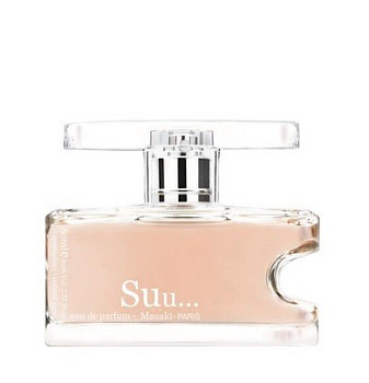 MASAKI MATSUSHIMA SUU парфюмерная вода (женские) 80ml *Tester