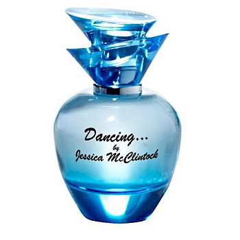 JESSICA McCLINTOCK DANCING парфюмерная вода (женские) 50ml