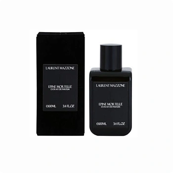 LM PARFUMS FIL D'OR No 2 парфюмерная вода (унисекс) 100ml Tester