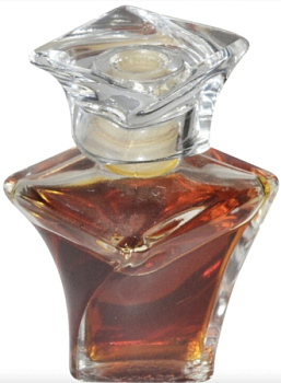 PRINCE MATCHABELLI CACHET (женские) 14ml parfume VINTAGE