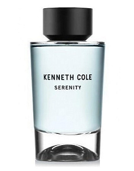 KENNETH COLE SERENITY туалетная вода 100ml tester