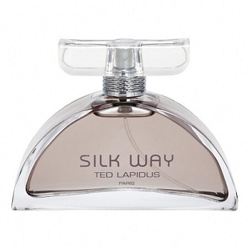 TED LAPIDUS SILK WAY парфюмерная вода (женские) 75ml