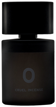 BLOOD CONCEPT BLACK SERIES 0 CRUEL INCENSE духи (унисекс) 50ml Tester