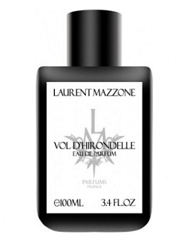 LM PARFUMS VOL D'HIRONDELLE парфюмерная вода (унисекс) 100ml Tester
