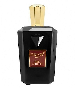ORLOV PARIS RED SHIELD парфюмерная вода (унисекс) 75ml Tester