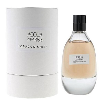 REYANE ACQUA DI PARISIS TOBACCO CHIEF парфюмерная вода (женские) 100ml