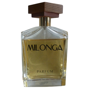 DIADEMA EXCLUSIF MILONGA духи (женские) 100ml Tester