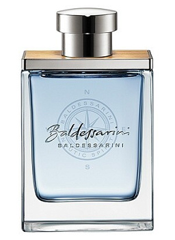 BALDESSARINI NAUTIC SPIRIT туалетная вода (мужские) 90ml tester