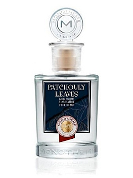 MONOTHEME PATCHOULI LEAVES туалетная вода (мужские) 100ml Tester