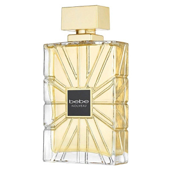 BEBE NOUVEAU парфюмерная вода (женские) 100ml Tester