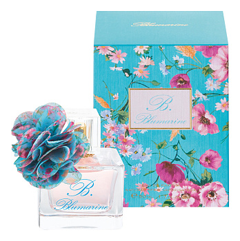 BLUMARINE B. BLUMARINE парфюмерная вода (женские) 100ml