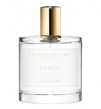 ZARKOPERFUME THE MUSE парфюмерная вода (женские) 100ml