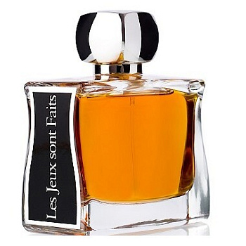 JOVOY PARIS LES JEUX SONT FAITS парфюмерная вода (мужские) 100ml