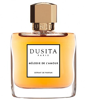 PARFUMS DUSITA MELODIE DE L'AMOUR духи (унисекс) 50ml