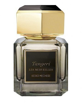 KEIKO MECHERI TANGERI парфюмерная вода (унисекс) 50ml *Tester