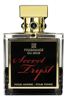 FRAGRANCE DU BOIS SECRET TRYST духи (унисекс) 100ml Tester